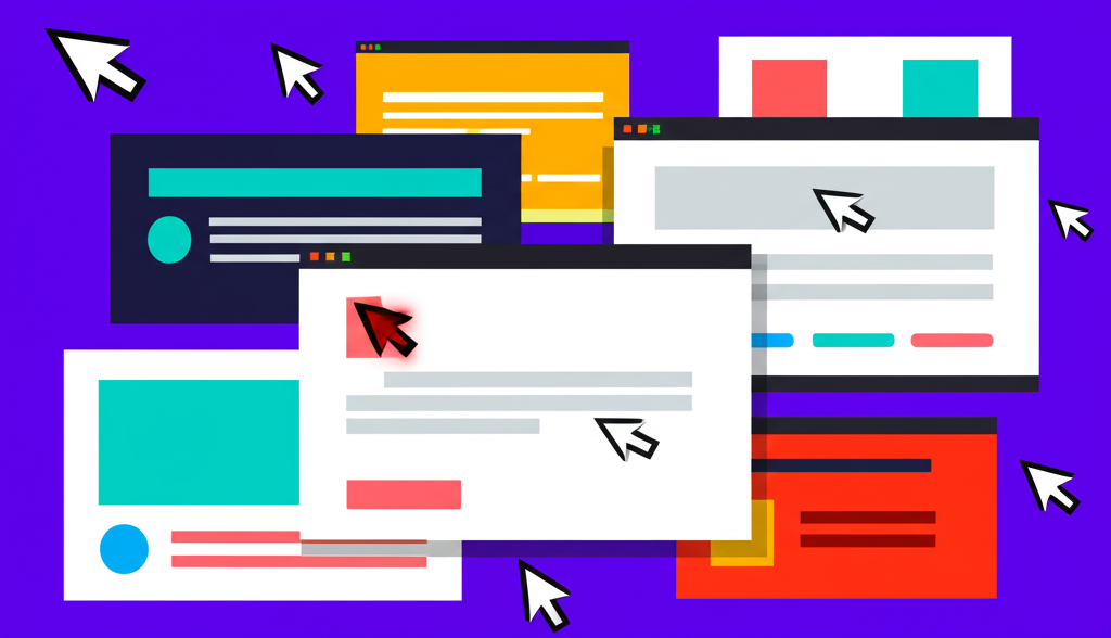 The Disasterous Cost of UI Lag