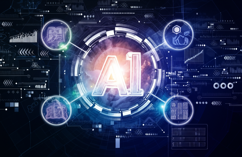 AI Customizability: The New Essential Feature for Technology Selection