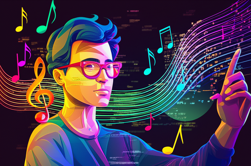 Vibe Interfaces: Programming Through Pure Expression