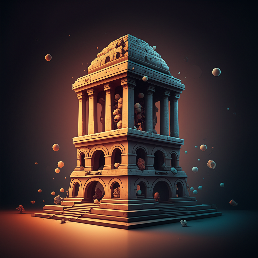 Entropy, Durability, and Complexity