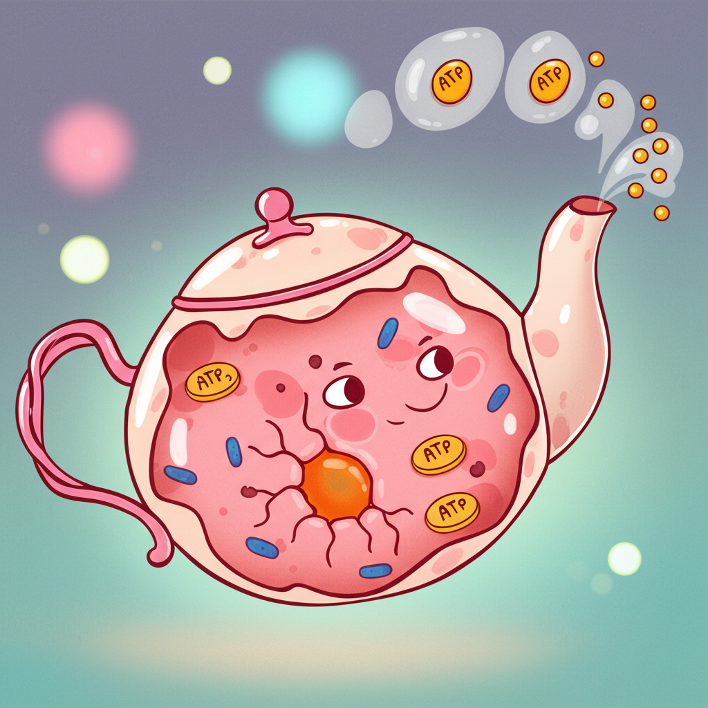 Cell Biology