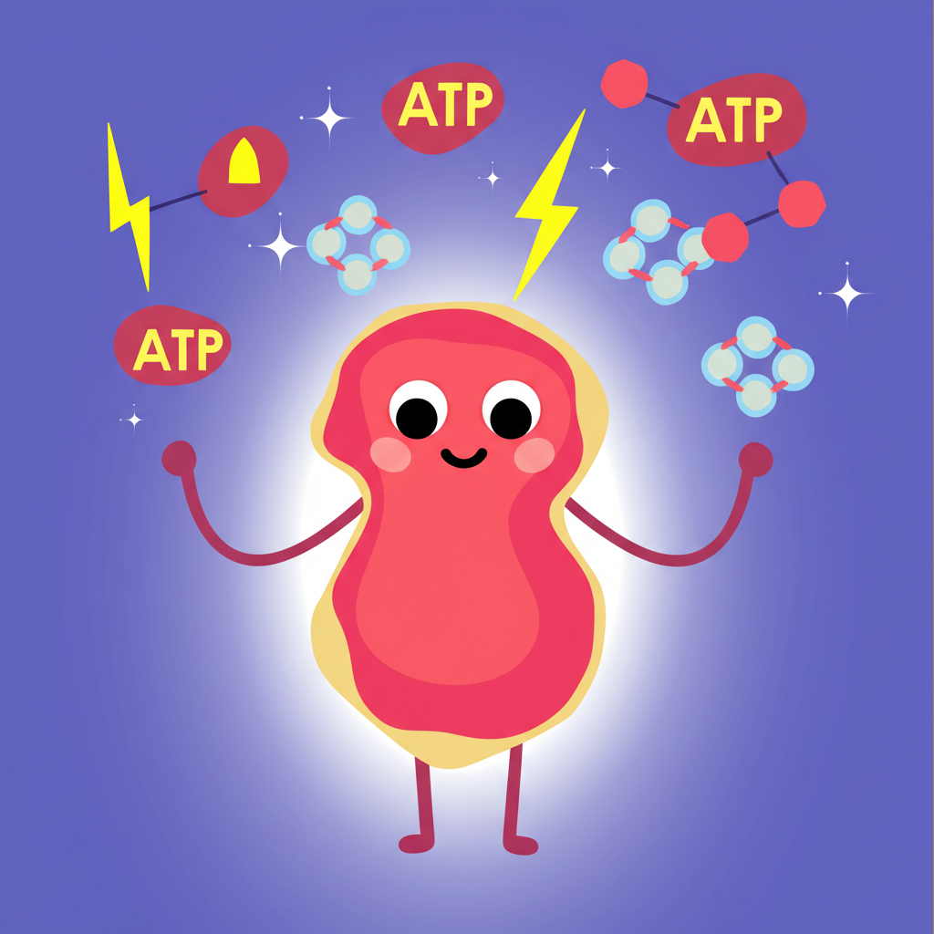 Cellular Respiration
