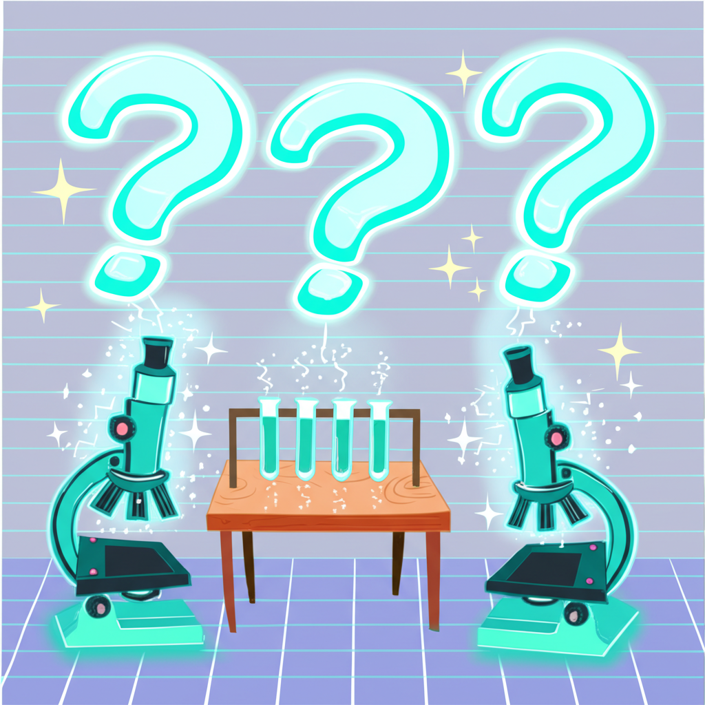 Scientific Method
