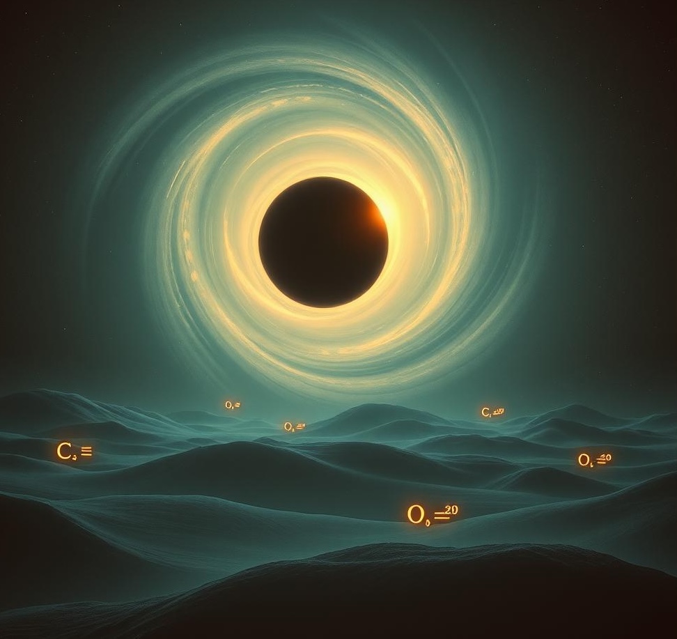 Cosmic Door