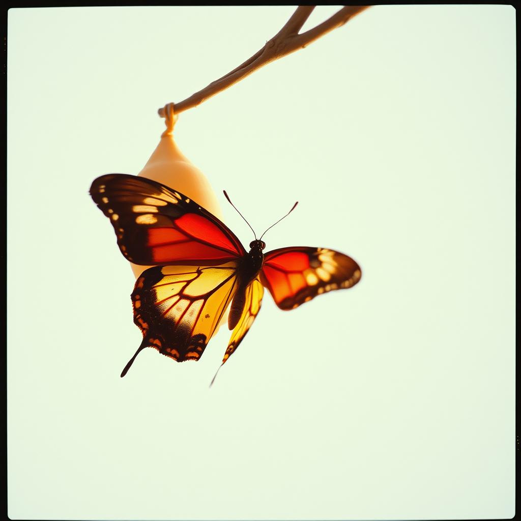 Scutter to Flutter
