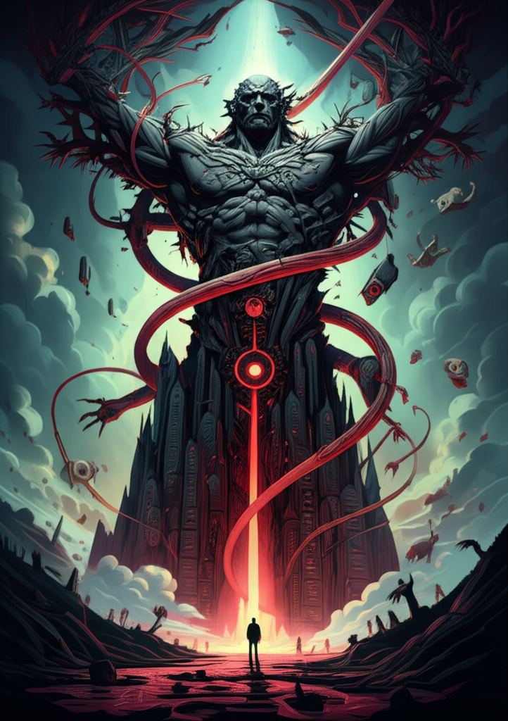 The Age of Moloch
