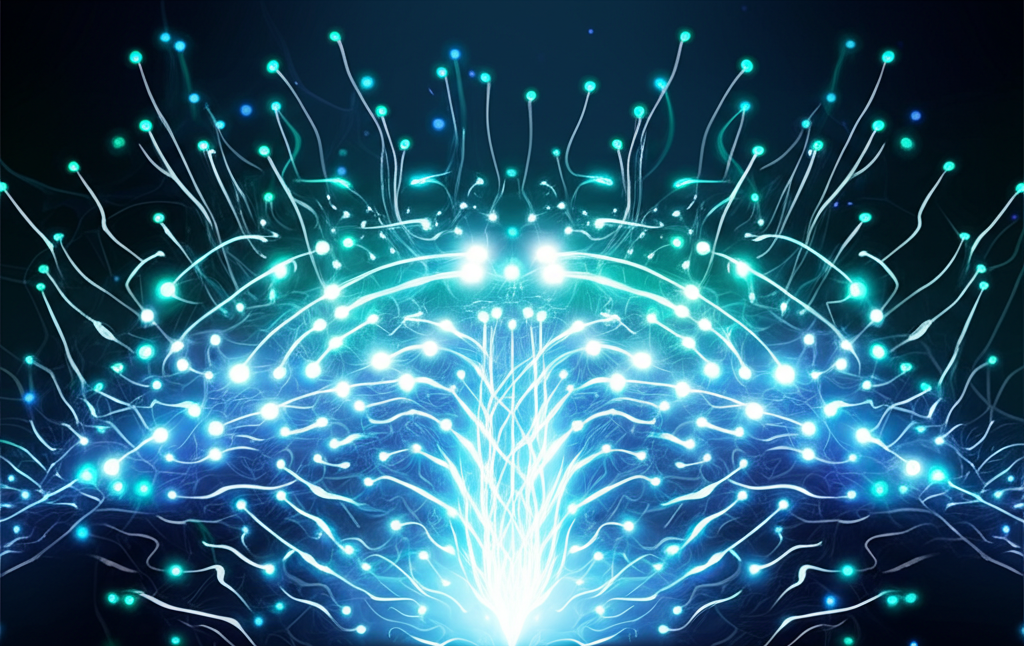 Distributed Super Intelligence