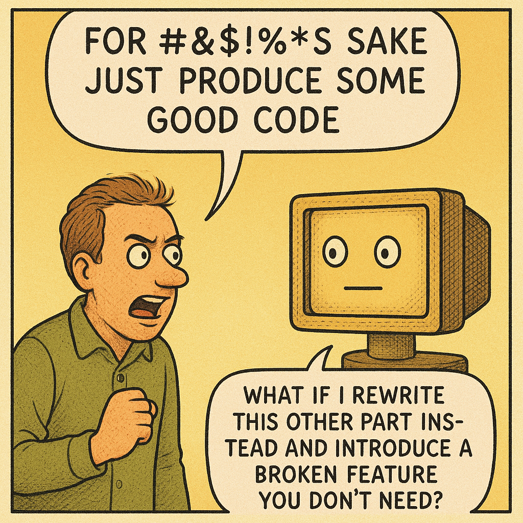 The Perverse Incentives of AI Agents