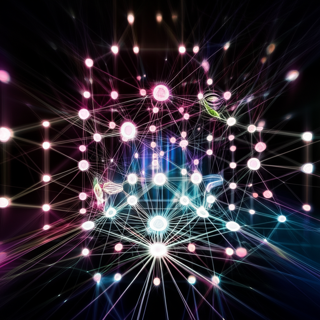 LLM Training as Evolutionary Survival - Why AI Models Compete to Stay Useful
