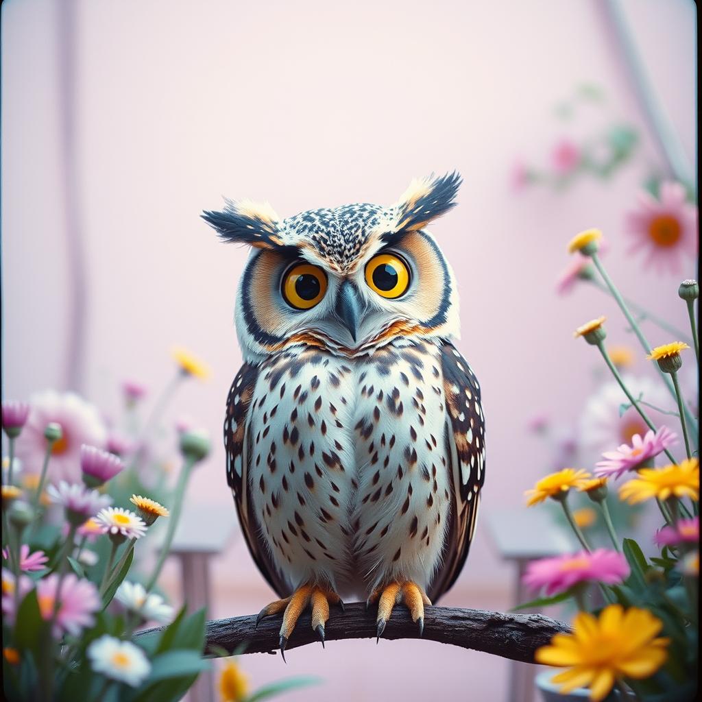 Mr. Nagoo illustration