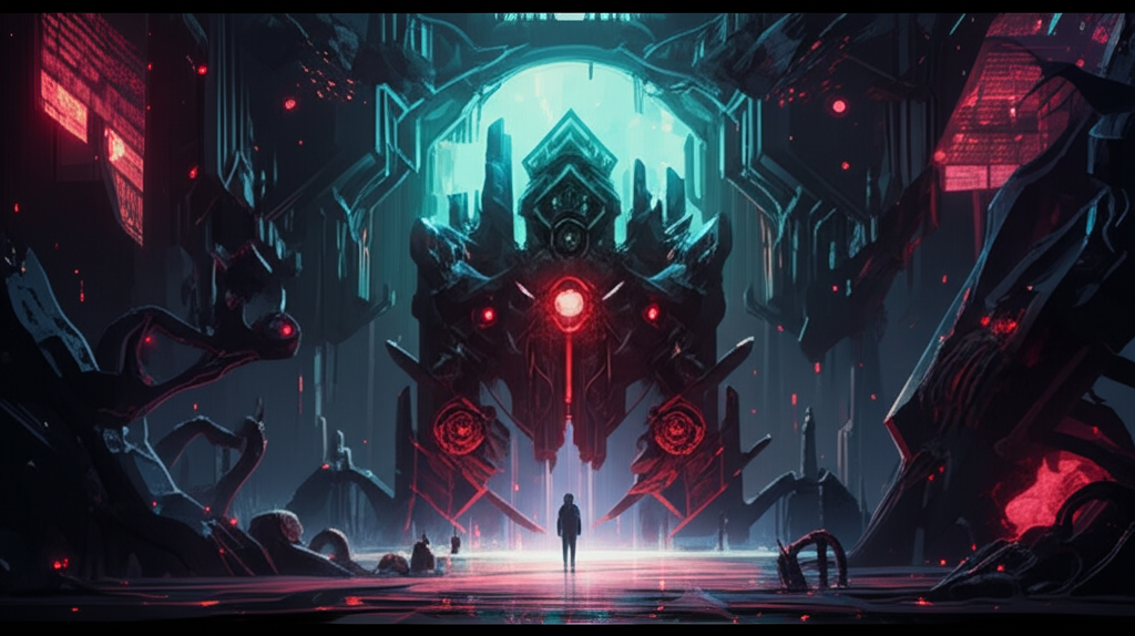 Illustration for index